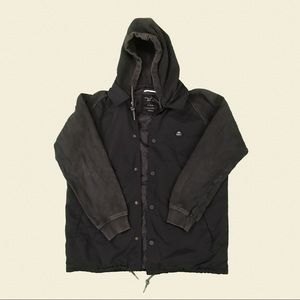 RVCA jacket